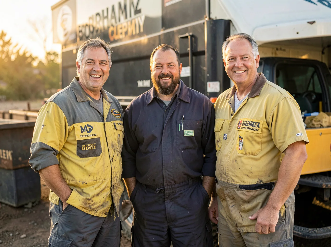 Sewage Cleanup company in Rock City, IL